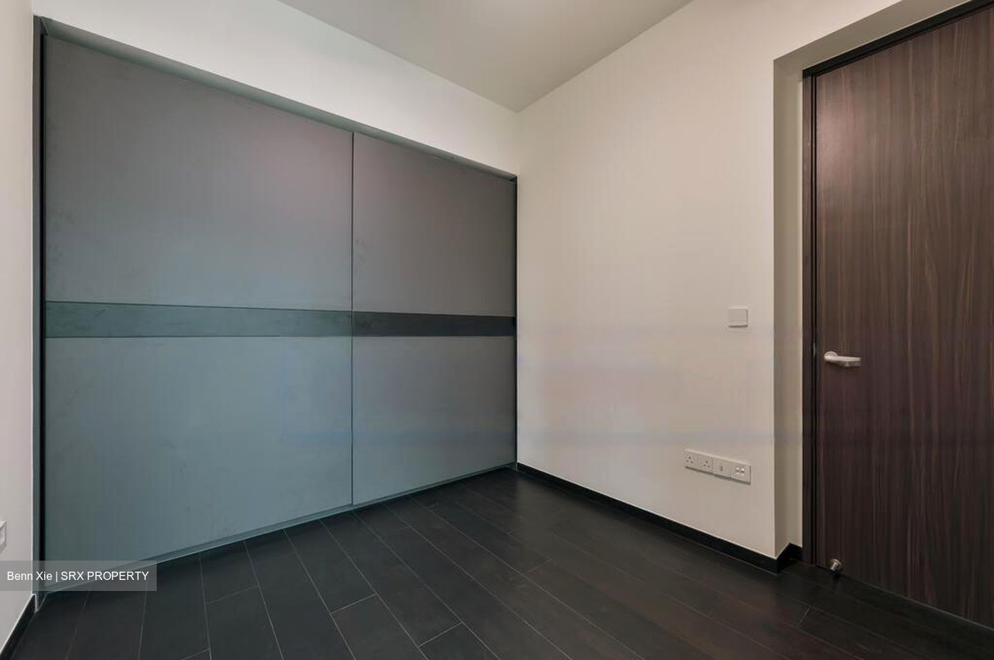 The Linq @ Beauty World (D21), Apartment #453444111